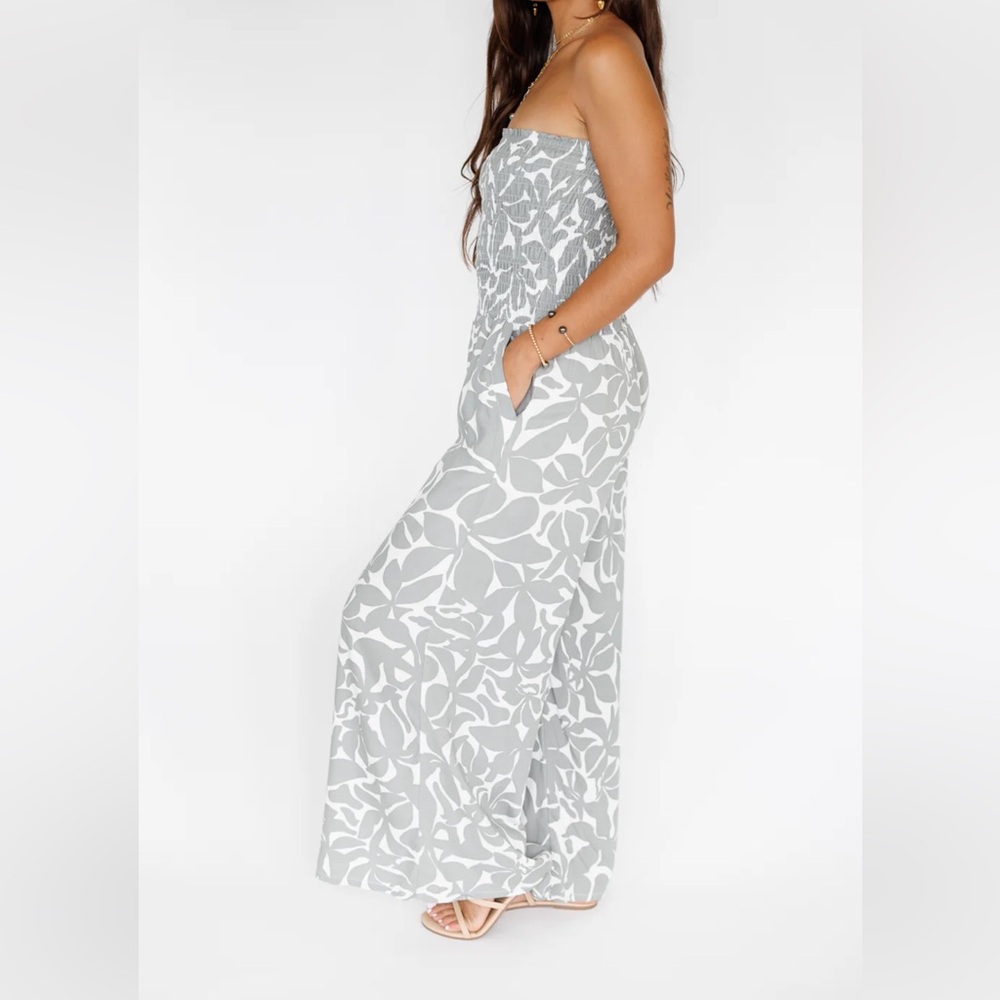 Keani Hawai’i jumpsuit